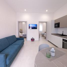 Giglio Apartments