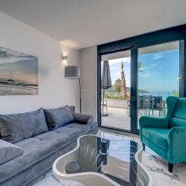 Beach Apartments