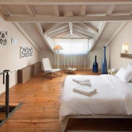Dimore Holiday Home Silva