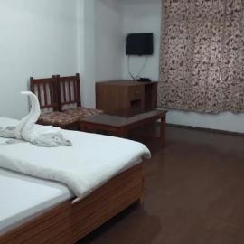 Hotel imroz