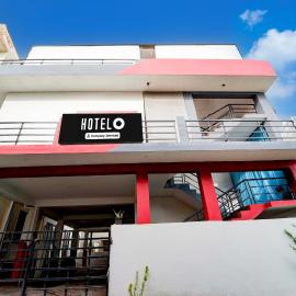 Hotel O Coimbatore International Airport East Zone, hotel sa Coimbatore