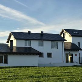 Quinta Cuadrao, hotelli kohteessa Cartavio