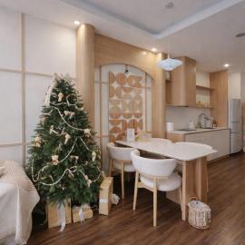 Tera Apartment Hoàng Huy Commerce