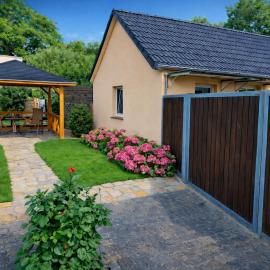 Ferienwohnung bei Hollands