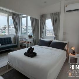 Prime Silom