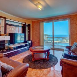 Ferienhaus Villa Blue Bay