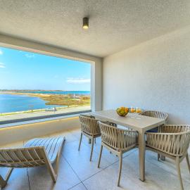 SolMare Vista, hotel u gradu Nin