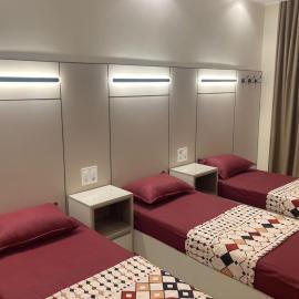 Fabuleux appartements à Canastel & Akid Lotfi, hotell i Oran