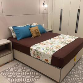 Fabuleux appartements à Canastel & Akid Lotfi, hotel u gradu 'Oran'
