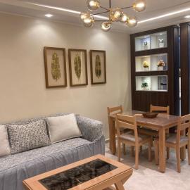 Fabuleux appartements à Canastel & Akid Lotfi, hotell i Oran