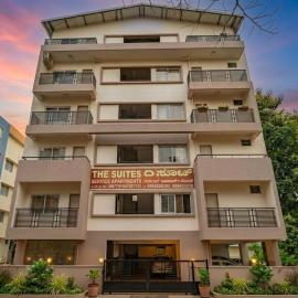Seasons Suites - Bommasandra