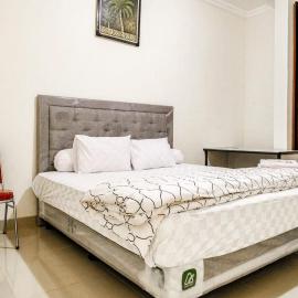 Wisma Talenta Mitra RedDoorz