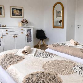 Andi's Auszeit, hotel a Dörpen
