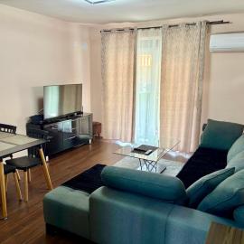Juliya Apartment, hotel a Kavadarci