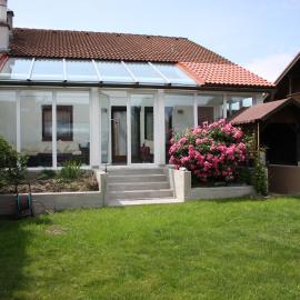 Haus zum Wohlfühlen, Hotel in Wien