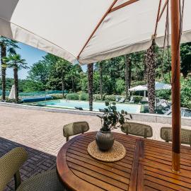Villa Pegasus, viešbutis Turine