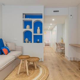 Lumen Mare Malvarrosa by SH Hoteles