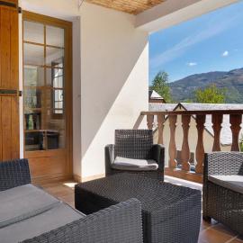 Maison L'arrieulat, hotel in Argelès-Gazost