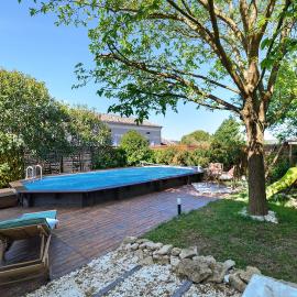 Villa avec Piscine Soupex
