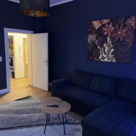 Stadtoase 2, hotel i Wittenberge