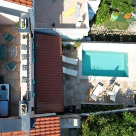 Heritage Holiday Home Rafica 365 Wellness Retreat, hotell sihtkohas Božava