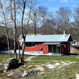 Østhusvik Cabin, מלון בסטוונגר