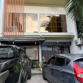 Berchby Loft, hotel em Digos