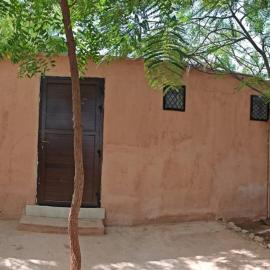 Habdan Arabian Horse Cottage