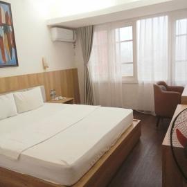 Ngôi Sao Hotel