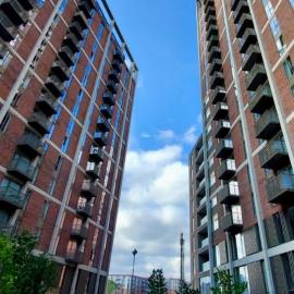 The Regent Collection City Apartment