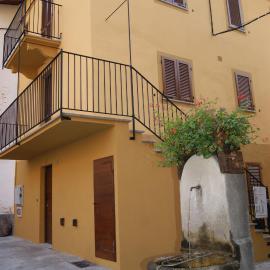 Alloggio valle stura, hotel em Vinadio