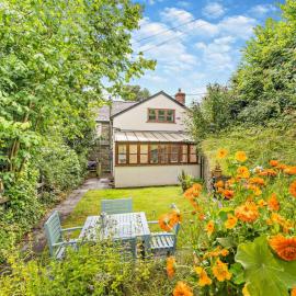 3 Bed in Hereford oc-88077, hotel u gradu Clyro