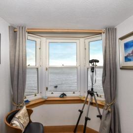 1 Bed in Burntisland oc-47388, hotel in Kinghorn
