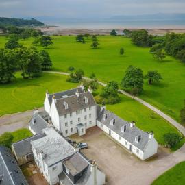 2 Bed in Applecross oc-ca422, hotel u gradu 'Applecross'