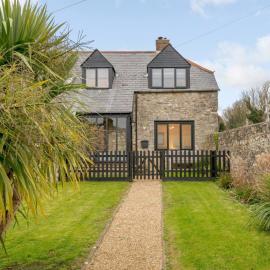 2 Bed in Wareham oc-dc028