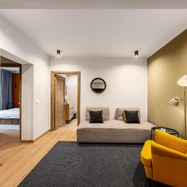 Apartament Nordic 3