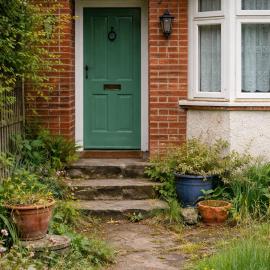Quiet En Suite in Great Location, hotel in Alton