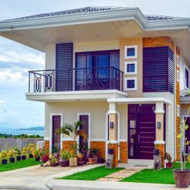 Bohol Ramyer Villa