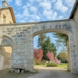 Domaine Le Translon, Hotel in Saint-Pierre-Aigle