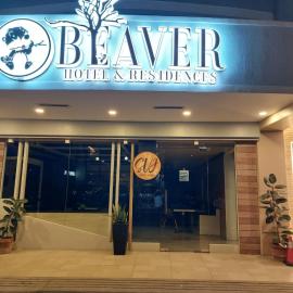 BEAVER HOTEL and RESIDENCES, hotel sa Cebu City
