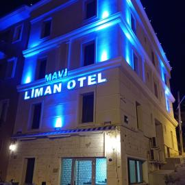 Mavi Liman Otel