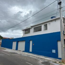 É de casa unidade 01- JUAZEIRO DO NORTE