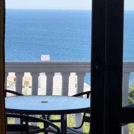 Apartments Regata, hotel in Ulcinj