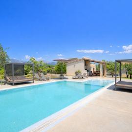 Villa Cas Ciutada