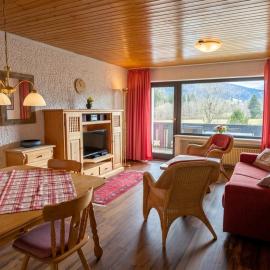 Bergblickstube I WIFI I Sport