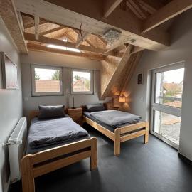 Am Spatzennest 1