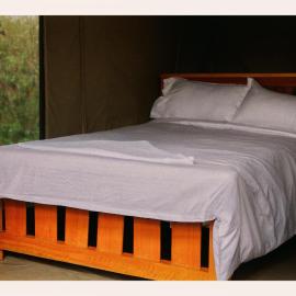 Maasai Mara National Reserve에 위치한 호텔 马拉舒适营地