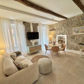 Heritage Apartment & Exclusive Guest Suite, hotel in Monterosso al Mare