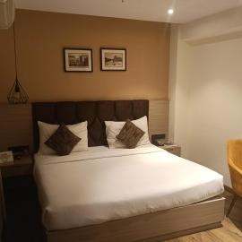Safa residency hotel, Hotel in Perintalmanna