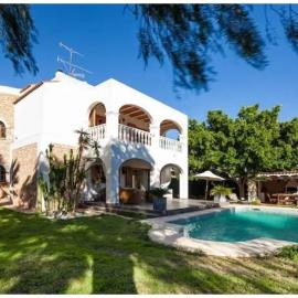 La Vijanera, hotel in Sant Jordi